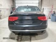 ✅ 2014 Audi A8 3.0T • VIN: WAURGAFD2EN011494 • Лот: 84004045. Опубликован ранее на Copart с пробегом 105 787 миль. Бесплатный доступ к архиву аукционных продаж из США и подробный отчёт об истории автомобиля на DreamBid. Изображение 6.