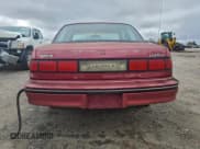 ✅ 1991 Chevrolet Lumina • VIN: 2G1WL54T6M1102036 • Лот: 95222885. Опубликован ранее на Copart с пробегом 289 970 миль. Бесплатный доступ к архиву аукционных продаж из США и подробный отчёт об истории автомобиля на DreamBid. Изображение 6.