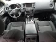 ✅ 2020 Nissan Pathfinder SV • VIN: 5N1DR2BN5LC601091 • Лот: 86933044. Опубликован ранее на Copart с пробегом 122 223 миль. Бесплатный доступ к архиву аукционных продаж из США и подробный отчёт об истории автомобиля на DreamBid. Изображение 8.