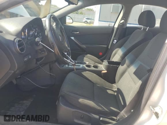 ✅ 2008 Pontiac G6 • VIN: 1G2ZG57B684152364 • Лот: 81153325. Опубликован ранее на Copart с пробегом Не указан. Бесплатный доступ к архиву аукционных продаж из США и подробный отчёт об истории автомобиля на DreamBid. Изображение 7.