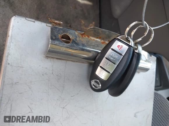 ✅ 2007 Nissan Sentra SL • VIN: 3N1AB61E47L655368 • Lot: 42683516. Listed on IAAI with 120,212 mi. Free auction sales archive from the USA and detailed vehicle history report at DreamBid. Image 11.