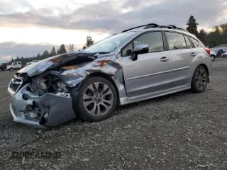 ✅ 2016 Subaru Impreza Special Sports Premium • VIN: JF1GPAP69G9271774 • Lot: 93762855. Wystawiony na Copart z przebiegiem 97 111 mil. Bezpłatny archiwum sprzedaży aukcyjnych z USA i szczegółowy raport historii pojazdu na DreamBid. Zdjęcie 1.