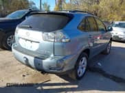 ✅ 2007 Lexus RX 350 • VIN: 2T2HK31U17C021614 • Лот: 43639776. Опубликован ранее на IAAI с пробегом 349 595 миль. Бесплатный доступ к архиву аукционных продаж из США и подробный отчёт об истории автомобиля на DreamBid. Изображение 4.