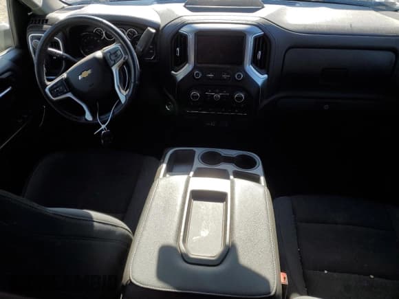 ✅ 2022 Chevrolet Silverado 2500HD LT • VIN: 1GC5YNE76NF161409 • Лот: 88914105. Опубликован ранее на Copart с пробегом 102 658 миль. Бесплатный доступ к архиву аукционных продаж из США и подробный отчёт об истории автомобиля на DreamBid. Изображение 8.