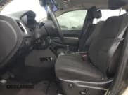 ✅ 2019 Dodge Durango Special Service • VIN: 1C4SDHFT5KC556917 • Lot: 54614785. Listed on Copart with 23,137 mi. Free auction sales archive from the USA and detailed vehicle history report at DreamBid. Image 7.