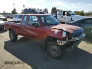 ✅ 1993 Toyota Pickup DLX • VIN: 4TAVN13D3PZ126673 • Лот: 72375914. Опубликован ранее на Copart с пробегом 197 409 миль. Бесплатный доступ к архиву аукционных продаж из США и подробный отчёт об истории автомобиля на DreamBid. Изображение 4.