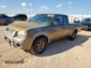 ✅ 2002 Nissan Frontier XE • VIN: 1N6DD26S32C367371 • Лот: 69590665. Опубликован ранее на Copart с пробегом Не указан. Бесплатный доступ к архиву аукционных продаж из США и подробный отчёт об истории автомобиля на DreamBid. Изображение 1.