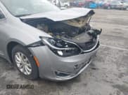 ✅ 2018 Chrysler Pacifica Touring L • VIN: 2C4RC1BG2JR154053 • Лот: 43261718. Опубликован ранее на IAAI с пробегом 132 630 миль. Бесплатный доступ к архиву аукционных продаж из США и подробный отчёт об истории автомобиля на DreamBid. Изображение 6.