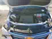 2024 Chevrolet Traverse LT Cloth с VIN 1GNESVKW0RJ132351, выставлен на аукционе Copart как лот 89166885 с пробегом 8 914 миль миль и Списание • Salvage title. История ставок и продаж доступна на DreamBid. Изображение 12.