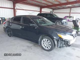 ✅ 2016 Nissan Altima SV • VIN: 1N4AL3AP3GC283792 • Lot: 42371998. Wystawiony na IAAI z przebiegiem 152 294 mil. Bezpłatny archiwum sprzedaży aukcyjnych z USA i szczegółowy raport historii pojazdu na DreamBid. Zdjęcie 1.