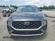 ✅ 2021 Hyundai Santa Fe SE • VIN: 5NMS14AJ1MH333382 • Lot: 58718904. Wystawiony na Copart z przebiegiem 39 226 mil. Bezpłatny archiwum sprzedaży aukcyjnych z USA i szczegółowy raport historii pojazdu na DreamBid. Zdjęcie 5.