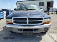 ✅ 2001 Dodge Dakota Sport • VIN: 1B7HL2AX31S278317 • Lot: 55467745. Listed on Copart with 86,799 mi. Free auction sales archive from the USA and detailed vehicle history report at DreamBid. Image 5.