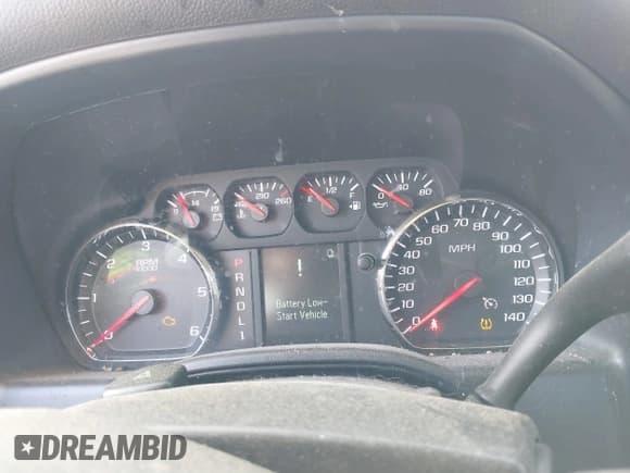 ✅ 2018 Chevrolet Silverado 2500HD Work Truck • VIN: 1GB0CUEG4JZ338829 • Lot: 41689836. Listed on IAAI with 229,860 mi. Free auction sales archive from the USA and detailed vehicle history report at DreamBid. Image 7.