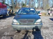 ✅ 1999 Lexus RX 300 • VIN: JT6HF10U1X0033939 • Lot: 43581585. Wystawiony na IAAI z przebiegiem 350 380 mil. Bezpłatny archiwum sprzedaży aukcyjnych z USA i szczegółowy raport historii pojazdu na DreamBid. Zdjęcie 13.