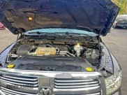 ✅ 2016 Ram 1500 Big Horn • VIN: 3C6RR7LT9GG142758 • Lot: 94324255. Wystawiony na Copart z przebiegiem 115 452 mil. Bezpłatny archiwum sprzedaży aukcyjnych z USA i szczegółowy raport historii pojazdu na DreamBid. Zdjęcie 7.