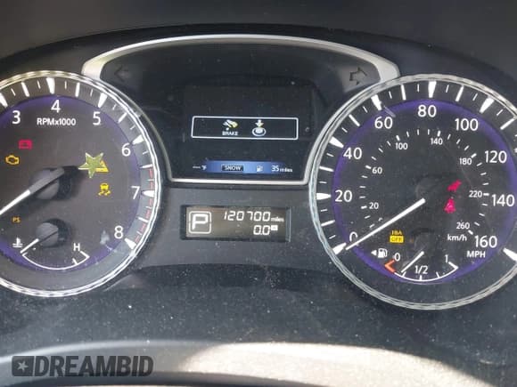 ✅ 2015 Infiniti QX60 • VIN: 5N1AL0MM8FC505909 • Lot: 42091899. Wystawiony na IAAI z przebiegiem 120 700 mil. Bezpłatny archiwum sprzedaży aukcyjnych z USA i szczegółowy raport historii pojazdu na DreamBid. Zdjęcie 7.