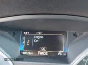 ✅ 2017 Ford Escape Titanium • VIN: 1FMCU0JD6HUD58495 • Lot: 43617499. Wystawiony na IAAI z przebiegiem 118 379 mil. Bezpłatny archiwum sprzedaży aukcyjnych z USA i szczegółowy raport historii pojazdu na DreamBid. Zdjęcie 15.