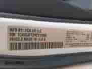 2024 Dodge Durango Pursuit with VIN 1C4SDJFT2RC213662, listed as a IAAI auction lot 42074058 with 1,238 mi miles and . Bid and sale history available at DreamBid. Image 9.