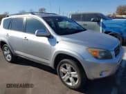 ✅ 2006 Toyota RAV4 Sport • VIN: JTMBD32V466008423 • Lot: 43699182. Listed on IAAI with 188,902 mi. Free auction sales archive from the USA and detailed vehicle history report at DreamBid. Image 1.