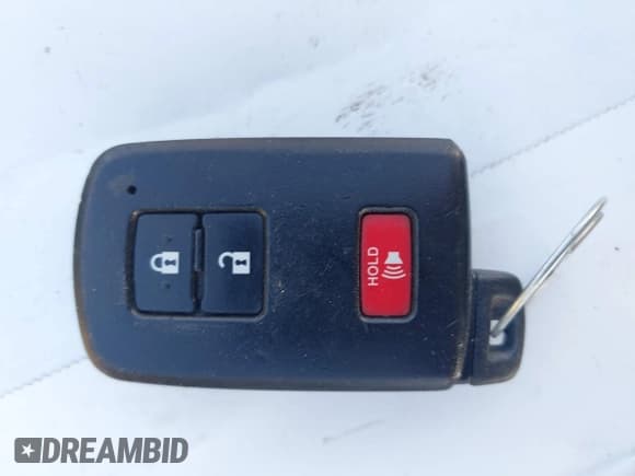 ✅ 2017 Toyota Tacoma SR5 • VIN: 3TMCZ5AN7HM089004 • Lot: 43401587. Listed on IAAI with 103,356 mi. Free auction sales archive from the USA and detailed vehicle history report at DreamBid. Image 11.