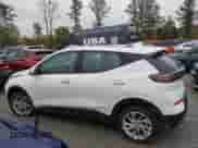 2023 Chevrolet Bolt EUV LT с VIN 1G1FY6S04P4133584, выставлен на аукционе IAAI как лот 43524108 с пробегом 93 126 миль миль и . История ставок и продаж доступна на DreamBid. Изображение 14.