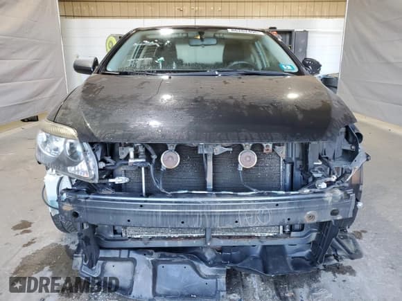 ✅ 2007 Scion tC • VIN: JTKDE167370191395 • Lot: 86262495. Listed on Copart with 107,341 mi. Free auction sales archive from the USA and detailed vehicle history report at DreamBid. Image 5.