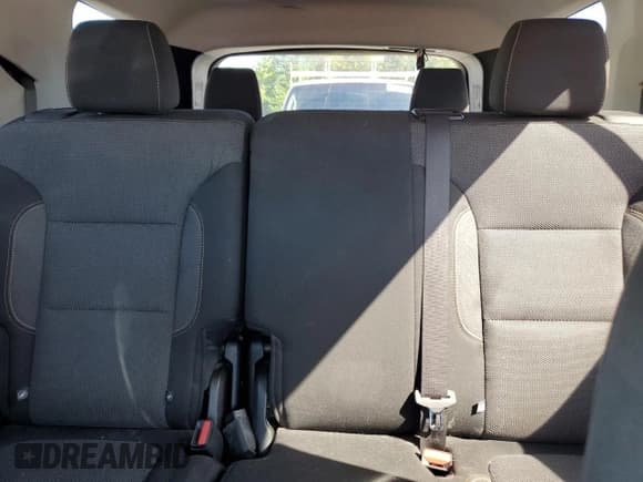 ✅ 2019 Chevrolet Traverse LS • VIN: 1GNEVFKW8KJ129264 • Lot: 91972905. Wystawiony na Copart z przebiegiem 71 274 mil. Bezpłatny archiwum sprzedaży aukcyjnych z USA i szczegółowy raport historii pojazdu na DreamBid. Zdjęcie 10.