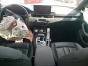 ✅ 2020 Audi A5 Sportback Premium Plus • VIN: WAUCNCF59LA002229 • Lot: 85777585. Listed on Copart with 67,872 mi. Free auction sales archive from the USA and detailed vehicle history report at DreamBid. Image 8.