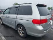 ✅ 2009 Honda Odyssey Touring • VIN: 5FNRL38859B029714 • Lot: 42266381. Wystawiony na IAAI z przebiegiem 196 747 mil. Bezpłatny archiwum sprzedaży aukcyjnych z USA i szczegółowy raport historii pojazdu na DreamBid. Zdjęcie 3.
