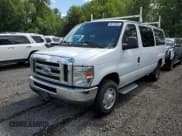 ✅ 2013 Ford Econoline Passenger XL • VIN: 1FBNE3BL3DDA59062 • Lot: 66715955. Wystawiony na Copart z przebiegiem 293 501 mil. Bezpłatny archiwum sprzedaży aukcyjnych z USA i szczegółowy raport historii pojazdu na DreamBid. Zdjęcie 1.
