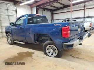 ✅ 2015 Chevrolet Silverado 1500 LS • VIN: 1GCNKPEC6FZ332217 • Lot: 89818505. Wystawiony na Copart z przebiegiem 70 800 mil. Bezpłatny archiwum sprzedaży aukcyjnych z USA i szczegółowy raport historii pojazdu na DreamBid. Zdjęcie 2.