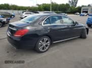 ✅ 2017 Mercedes-Benz C 300 • VIN: WDDWF4KB7HR216150 • Lot: 62612585. Listed on Copart with Not provided. Free auction sales archive from the USA and detailed vehicle history report at DreamBid. Image 3.