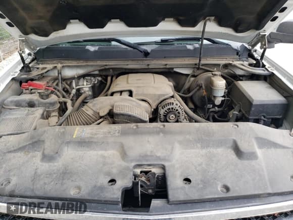 ✅ 2010 Chevrolet Silverado 1500 LT • VIN: 3GCRKSE3XAG265330 • Lot: 67097094. Listed on Copart with 231,357 mi. Free auction sales archive from the USA and detailed vehicle history report at DreamBid. Image 11.