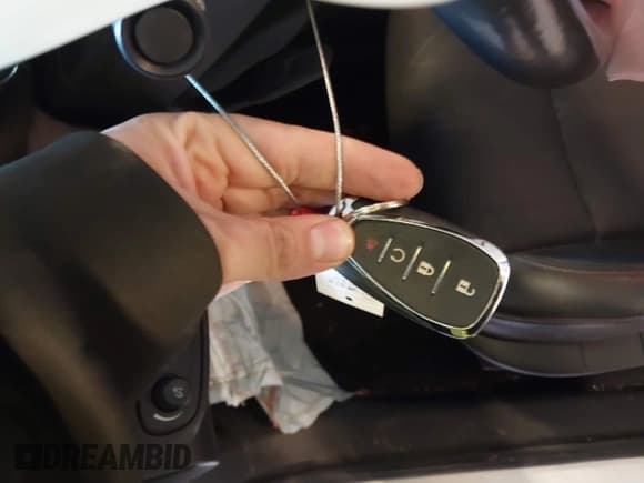 ✅ 2020 Chevrolet Trax LT • VIN: KL7CJLSB5LB064146 • Lot: 43516852. Wystawiony na IAAI z przebiegiem 59 131 mil. Bezpłatny archiwum sprzedaży aukcyjnych z USA i szczegółowy raport historii pojazdu na DreamBid. Zdjęcie 11.