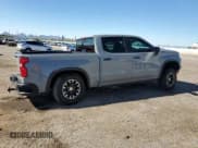 ✅ 2025 Chevrolet Silverado 1500 ZR2 • VIN: 3GCUKHEL8SG130815 • Lot: 82515075. Listed on Copart with 14,386 mi. Free auction sales archive from the USA and detailed vehicle history report at DreamBid. Image 3.