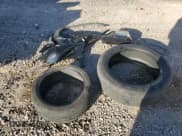 ✅ 2024 GMC Sierra 1500 AT4X • VIN: 3GTUUFEL2RG247122 • Лот: 85308105. Опубликован ранее на Copart с пробегом 13 450 миль. Бесплатный доступ к архиву аукционных продаж из США и подробный отчёт об истории автомобиля на DreamBid. Изображение 12.