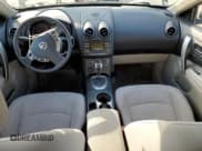 ✅ 2015 Nissan Rogue S • VIN: JN8AS5MTXFW669094 • Lot: 87277805. Listed on Copart with 64,204 mi. Free auction sales archive from the USA and detailed vehicle history report at DreamBid. Image 8.