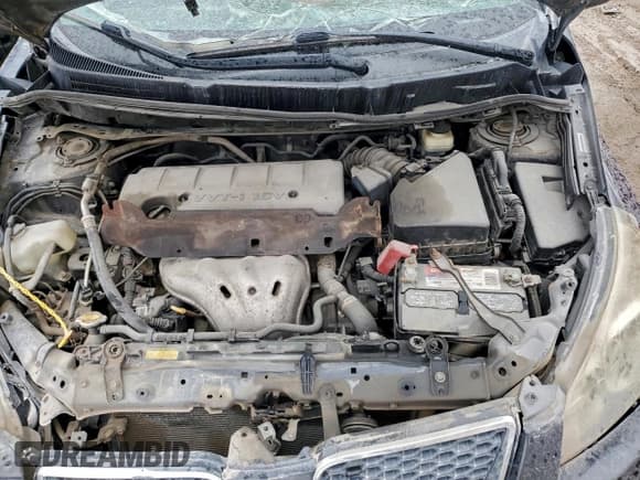 ✅ 2009 Pontiac Vibe 1SB • VIN: 5Y2SP67099Z434939 • Lot: 84530795. Wystawiony na Copart z przebiegiem Nie podano. Bezpłatny archiwum sprzedaży aukcyjnych z USA i szczegółowy raport historii pojazdu na DreamBid. Zdjęcie 12.