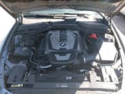 ✅ 2007 BMW 6 Series 650i • VIN: WBAEK13587CN84487 • Lot: 42626455. Wystawiony na IAAI z przebiegiem 156 365 mil. Bezpłatny archiwum sprzedaży aukcyjnych z USA i szczegółowy raport historii pojazdu na DreamBid. Zdjęcie 10.