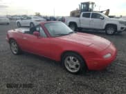 ✅ 1990 Mazda MX-5 Miata Special Edition • VIN: JM1NA3516L0106561 • Lot: 74152824. Wystawiony na Copart z przebiegiem Nie podano. Bezpłatny archiwum sprzedaży aukcyjnych z USA i szczegółowy raport historii pojazdu na DreamBid. Zdjęcie 4.