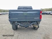 ✅ 2020 Chevrolet Silverado 2500HD High Country • VIN: 1GC4YREY8LF189589 • Лот: 91419655. Опубликован ранее на Copart с пробегом 144 850 миль. Бесплатный доступ к архиву аукционных продаж из США и подробный отчёт об истории автомобиля на DreamBid. Изображение 6.