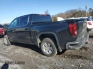 ✅ 2022 GMC Sierra 1500 SLE • VIN: 3GTUUBED0NG615468 • Лот: 81785484. Опубликован ранее на Copart с пробегом 43 501 миль. Бесплатный доступ к архиву аукционных продаж из США и подробный отчёт об истории автомобиля на DreamBid. Изображение 2.