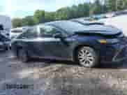 2021 Toyota Camry LE с VIN 4T1C11BKXMU024850, выставлен на аукционе IAAI как лот 43344794 с пробегом 42 812 миль миль и . История ставок и продаж доступна на DreamBid. Изображение 13.