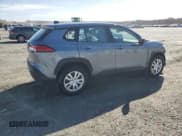 ✅ 2024 Toyota Corolla Cross L • VIN: 7MUAAAAGXRV104000 • Lot: 92443145. Listed on Copart with 16,905 mi. Free auction sales archive from the USA and detailed vehicle history report at DreamBid. Image 3.