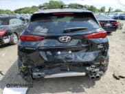 ✅ 2023 Hyundai Kona N Line • VIN: KM8K3CA38PU953595 • Лот: 64713303. Опубликован ранее на Copart с пробегом 11 068 миль. Бесплатный доступ к архиву аукционных продаж из США и подробный отчёт об истории автомобиля на DreamBid. Изображение 6.