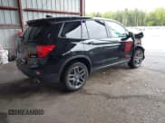 ✅ 2023 Honda Passport EX-L • VIN: 5FNYF8H5XPB021370 • Лот: 42336366. Опубликован ранее на IAAI с пробегом 36 175 миль. Бесплатный доступ к архиву аукционных продаж из США и подробный отчёт об истории автомобиля на DreamBid. Изображение 4.