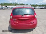 ✅ 2014 Nissan Note S Plus • VIN: 3N1CE2CPXEL400230 • Lot: 43111171. Listed on IAAI with 151,269 mi. Free auction sales archive from the USA and detailed vehicle history report at DreamBid. Image 16.