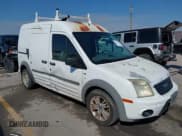 ✅ 2010 Ford Transit Connect XLT • VIN: NM0LS7DN2AT013982 • Lot: 43321074. Wystawiony na IAAI z przebiegiem 170 641 mil. Bezpłatny archiwum sprzedaży aukcyjnych z USA i szczegółowy raport historii pojazdu na DreamBid. Zdjęcie 1.