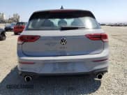 ✅ 2023 Volkswagen Golf GTI SE • VIN: WVWSA7CD4PW125863 • Lot: 60133795. Wystawiony na Copart z przebiegiem 18 140 mil. Bezpłatny archiwum sprzedaży aukcyjnych z USA i szczegółowy raport historii pojazdu na DreamBid. Zdjęcie 6.