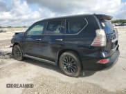 ✅ 2020 Lexus GX 460 Luxury • VIN: JTJGM7BXXL5247892 • Lot: 50936125. Listed on Copart with Not provided. Free auction sales archive from the USA and detailed vehicle history report at DreamBid. Image 2.